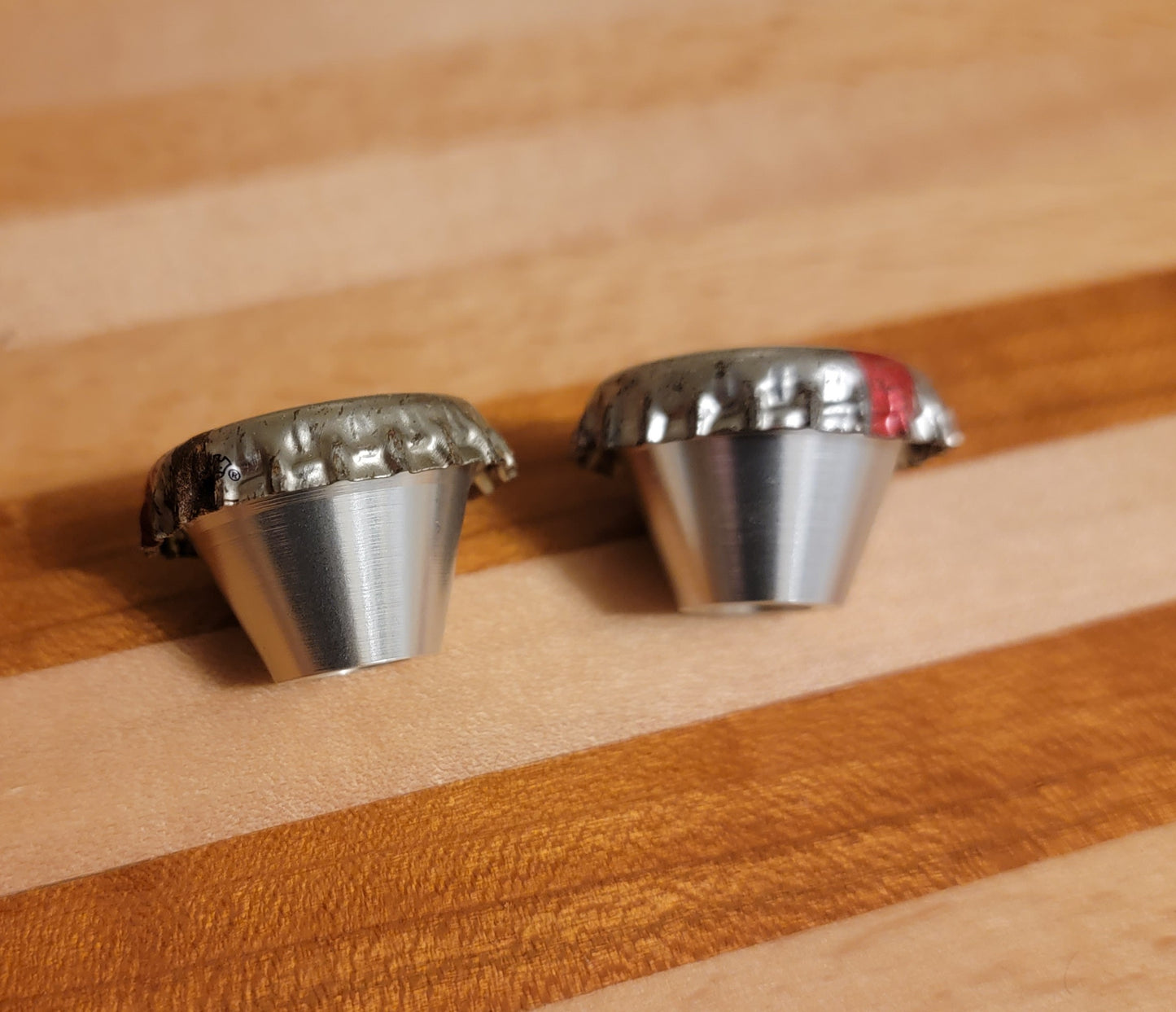 Valve Stem Caps