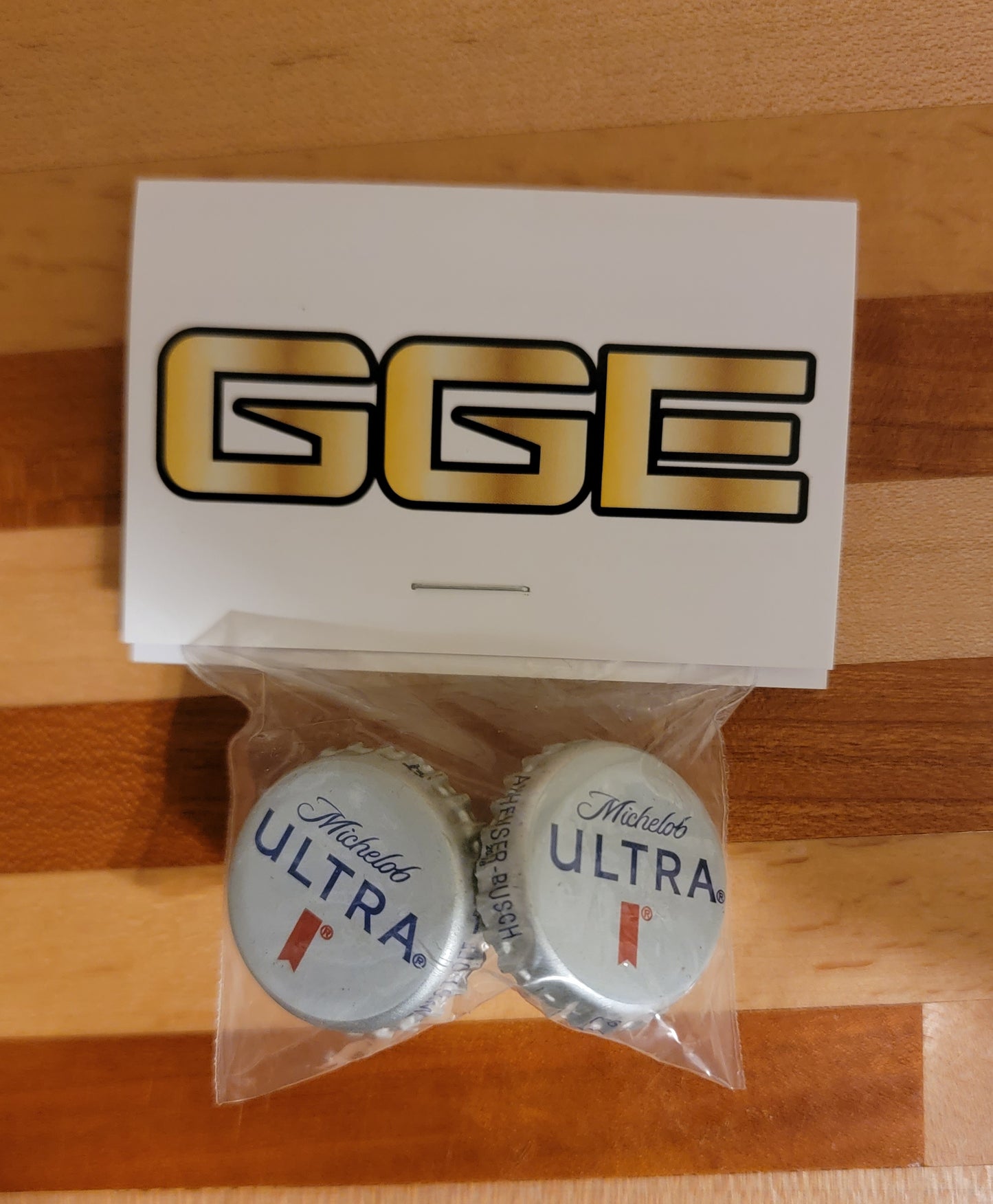Valve Stem Caps