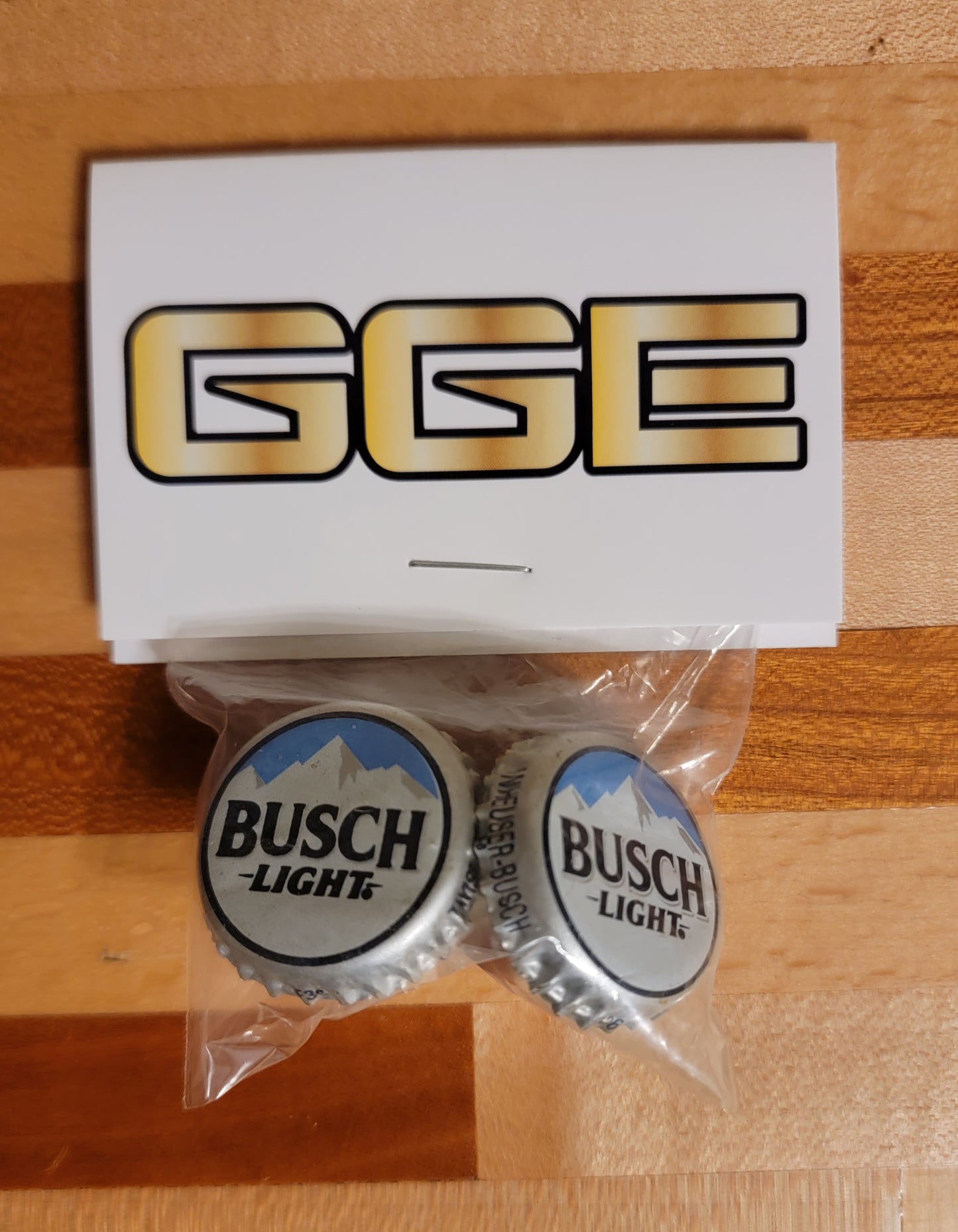 Valve Stem Caps