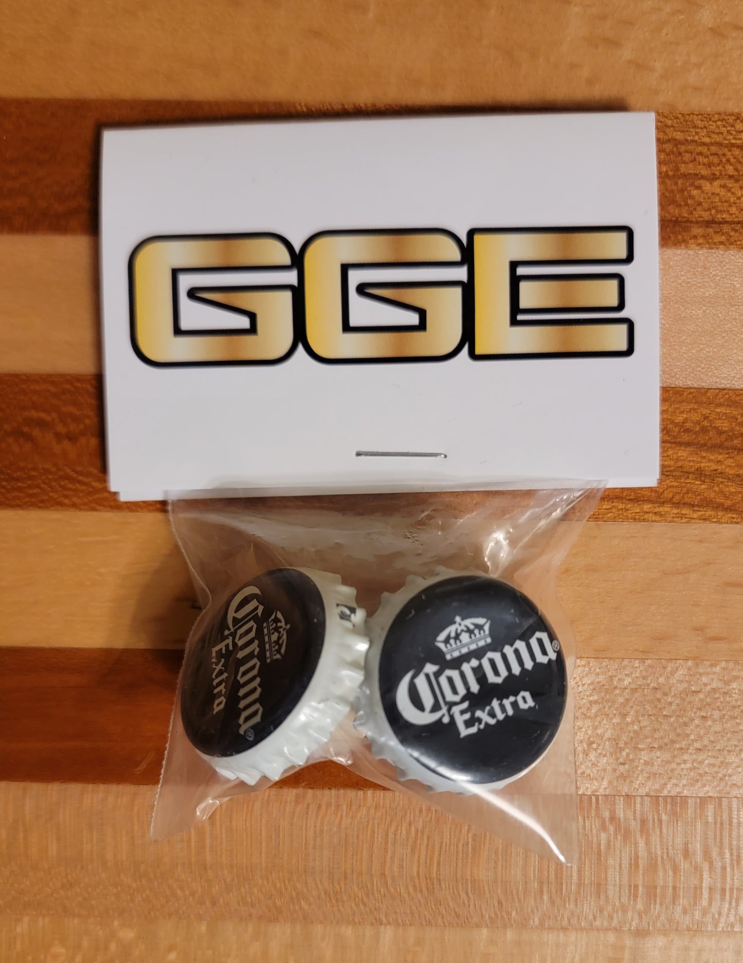 Valve Stem Caps