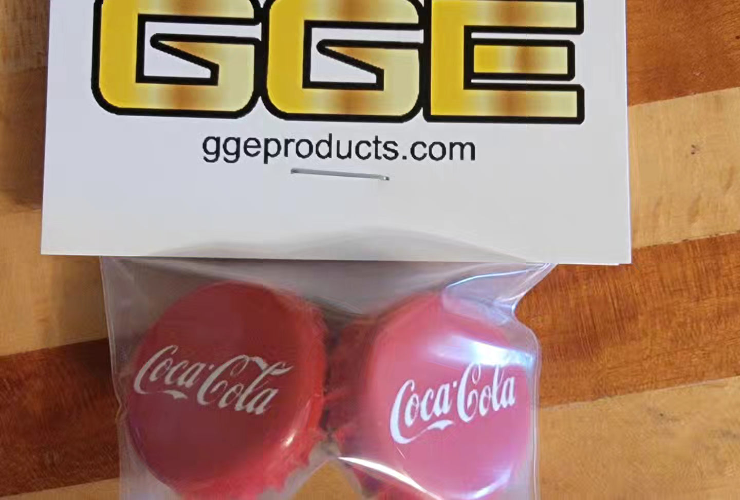 Valve Stem Caps