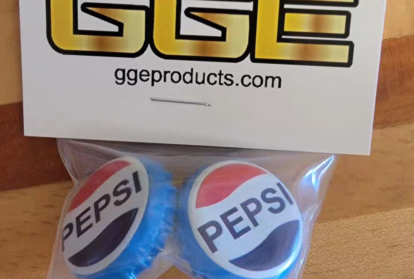 Valve Stem Caps