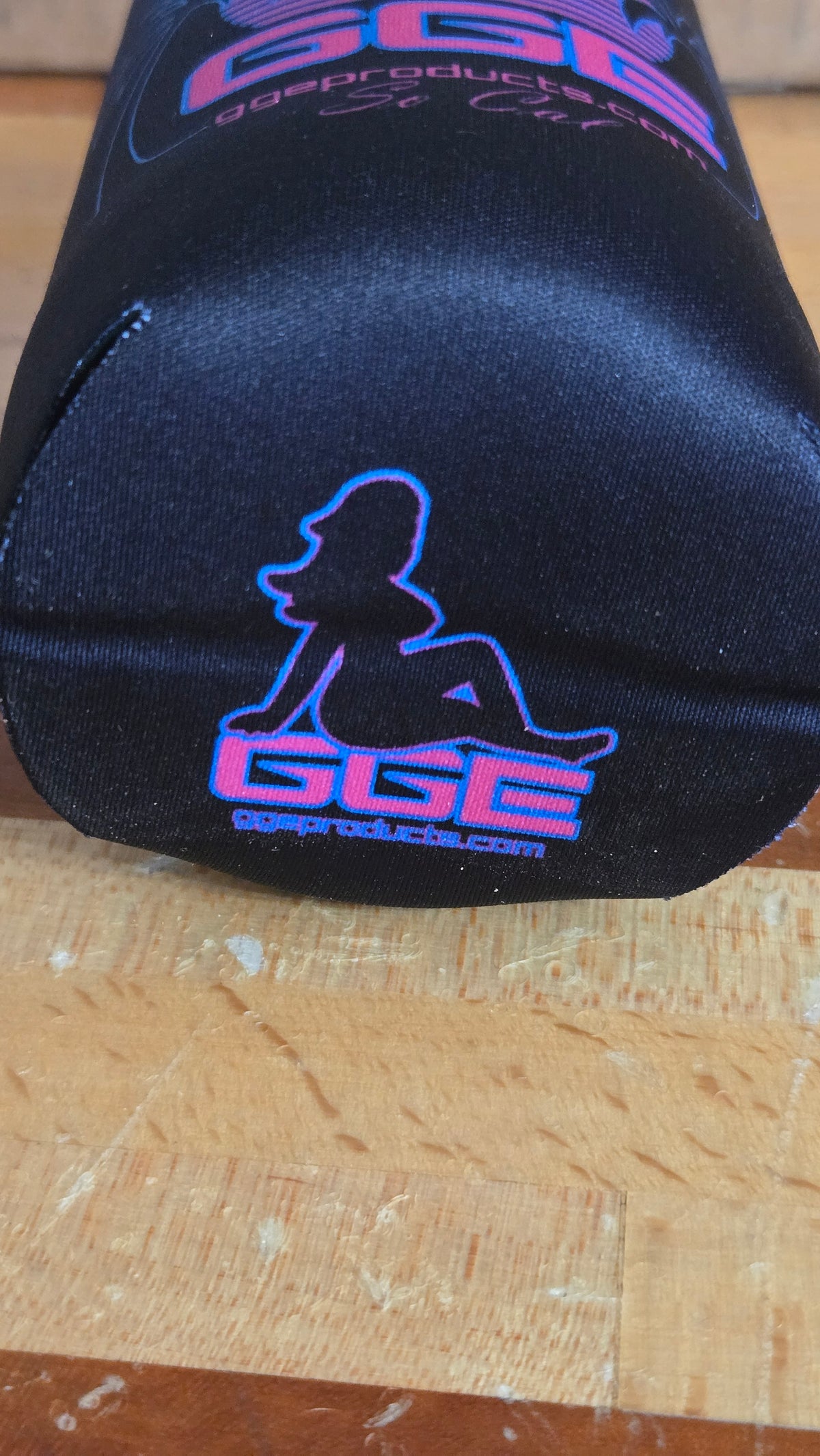 GGE Can Coolers