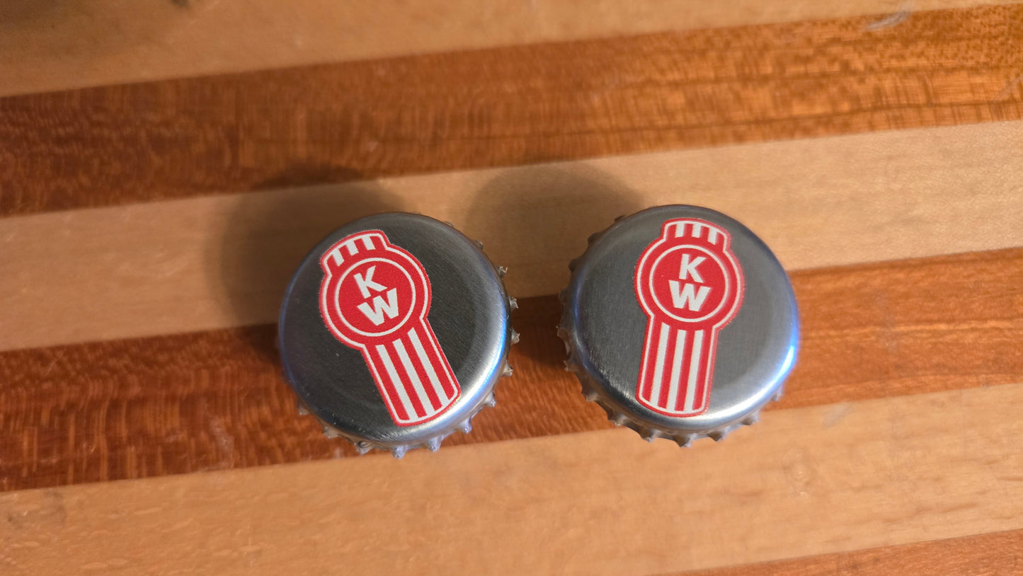 Valve Stem Caps