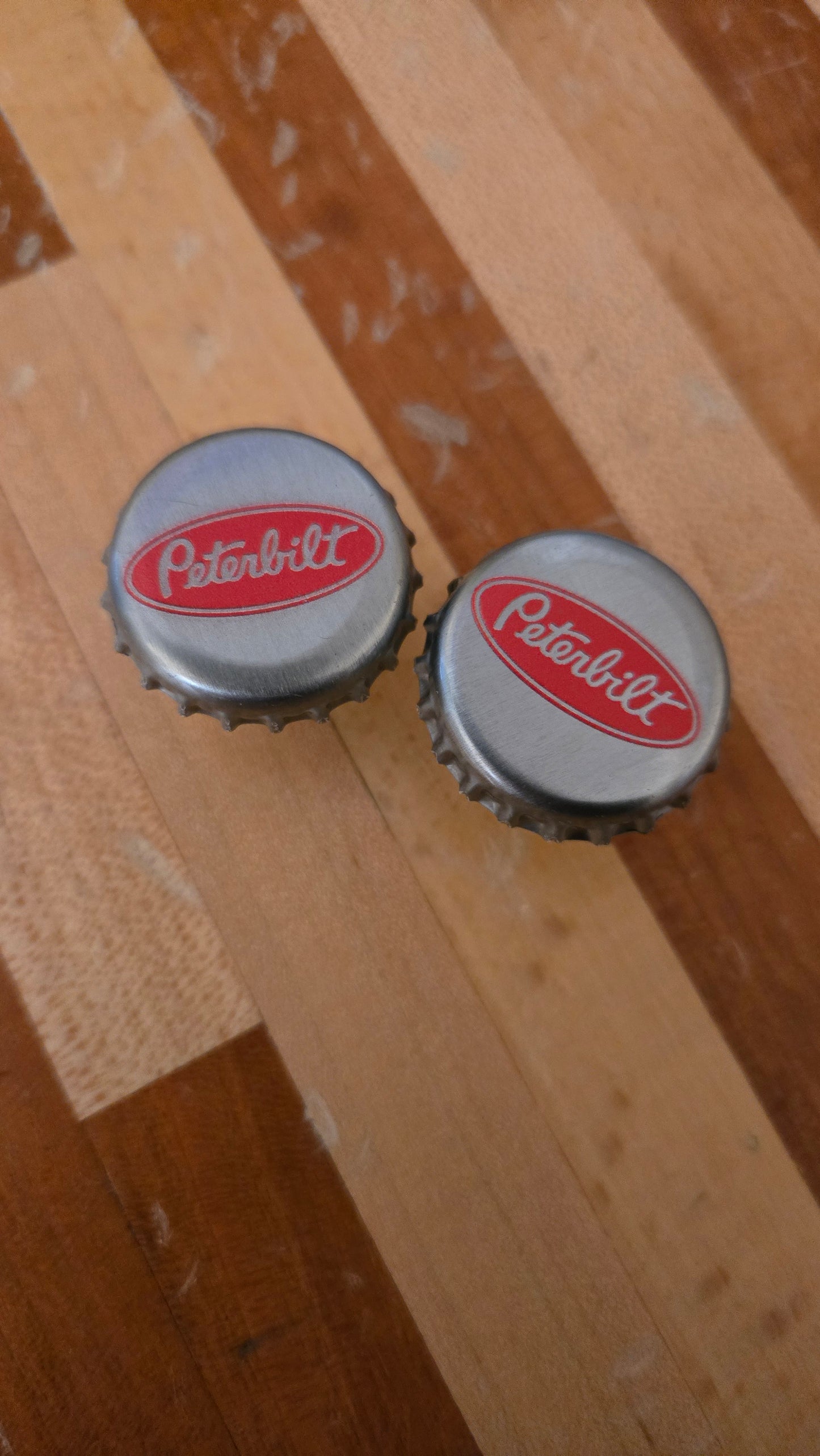 Valve Stem Caps