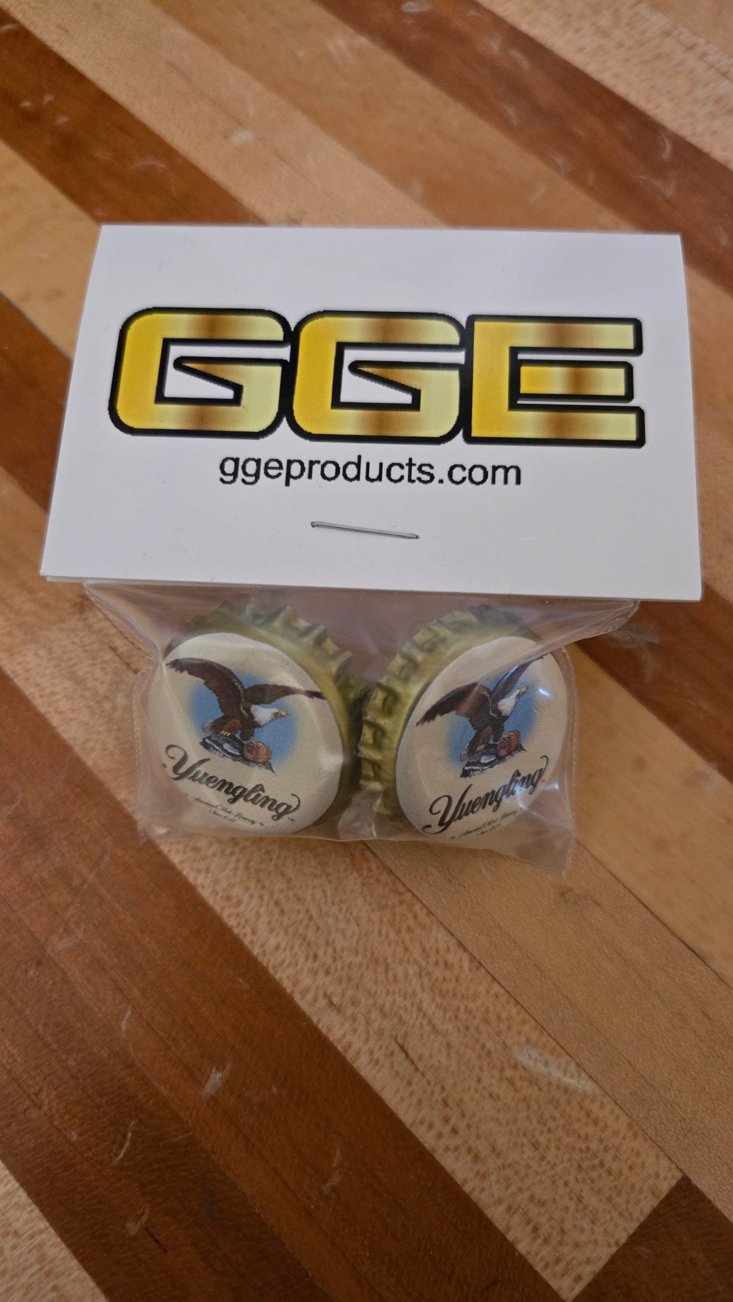 Valve Stem Caps
