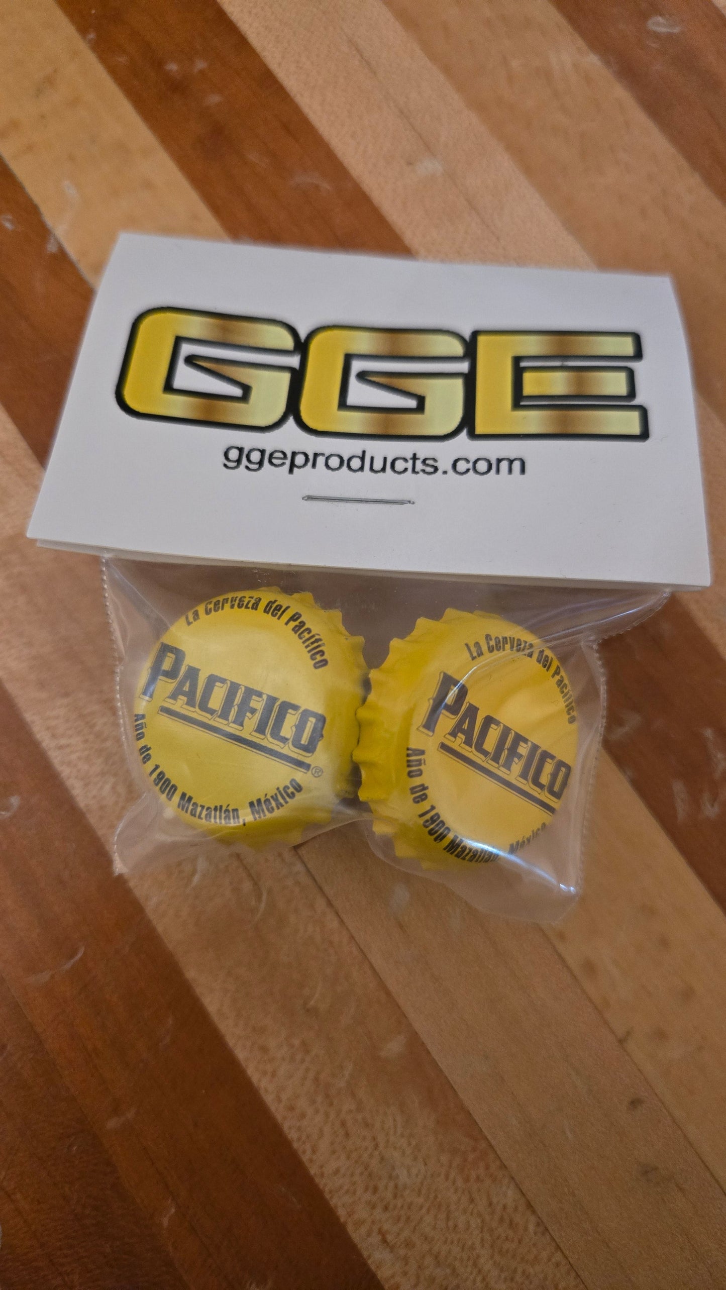 Valve Stem Caps
