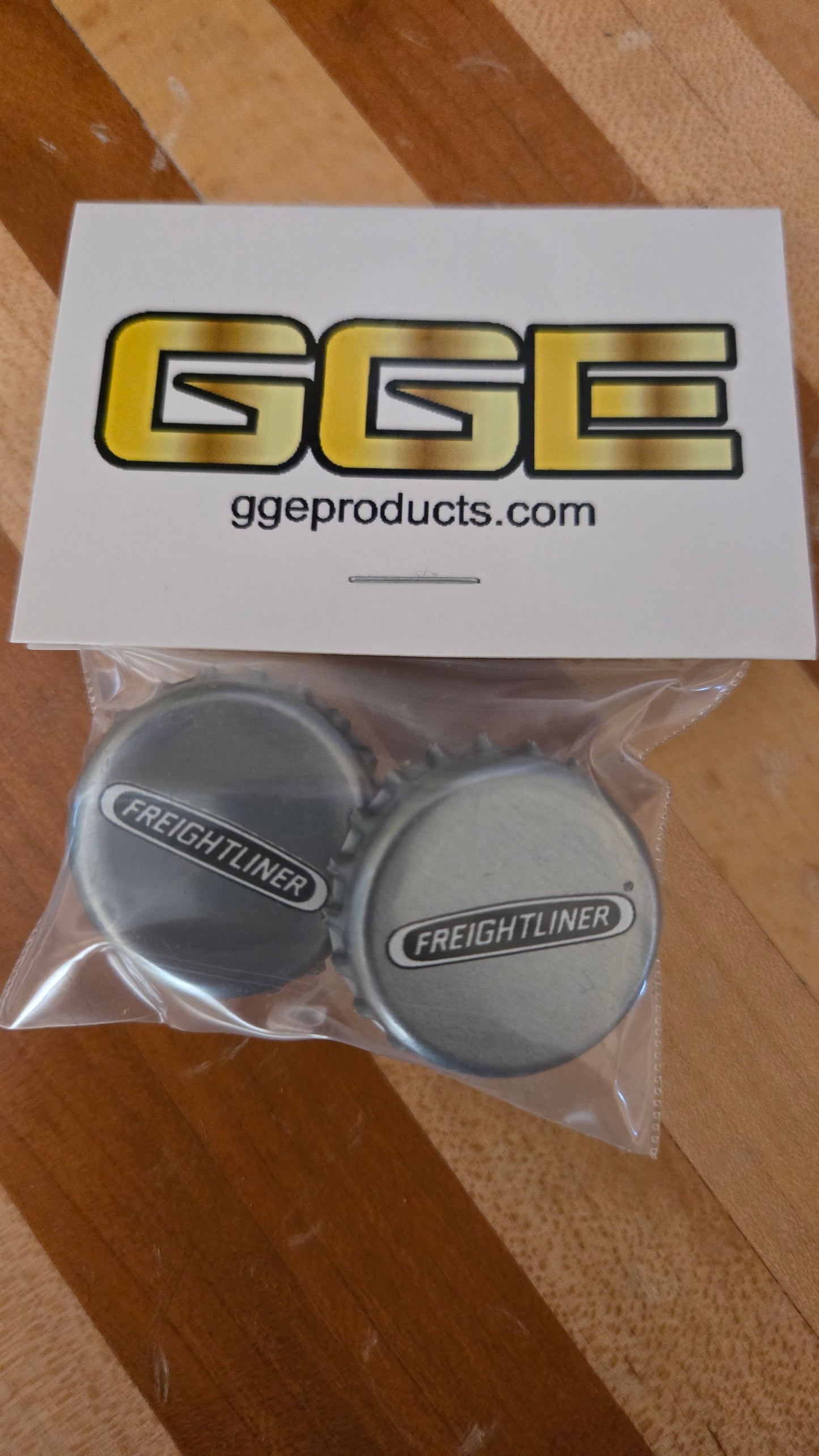 Valve Stem Caps