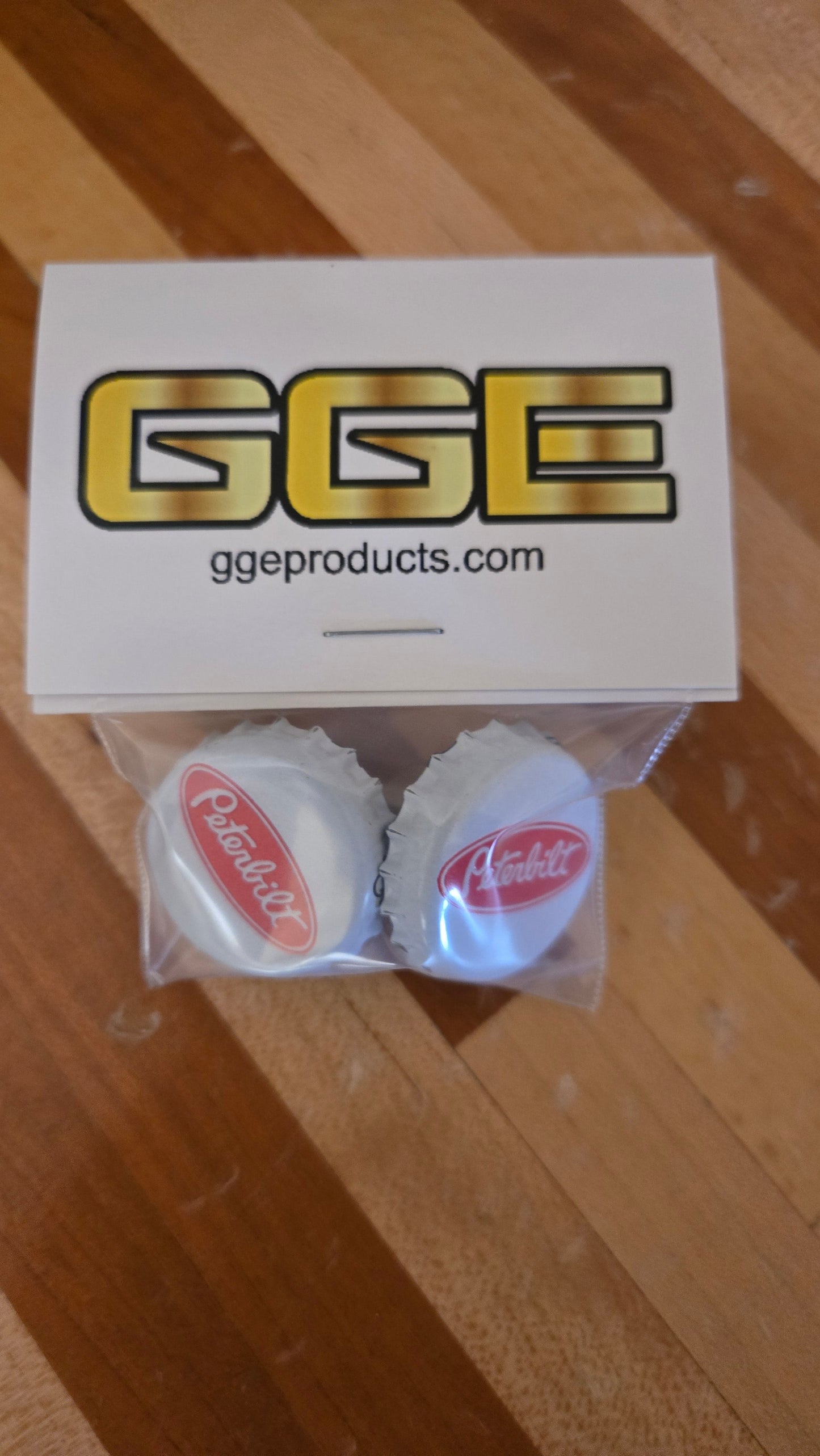 Valve Stem Caps