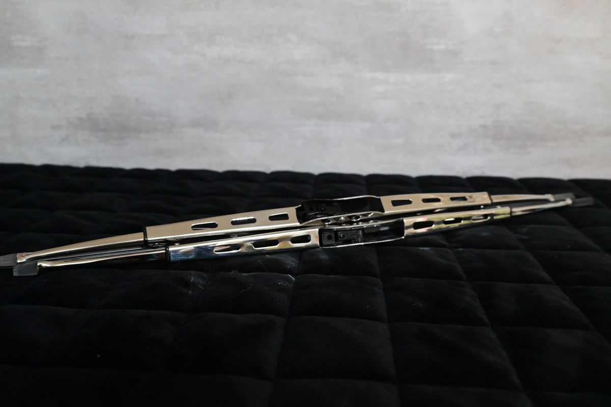 304 Stainless Wiper Blades