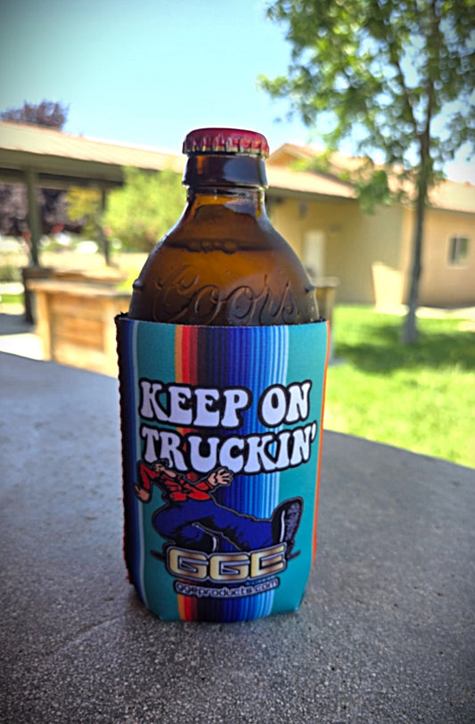 GGE Can Cooler