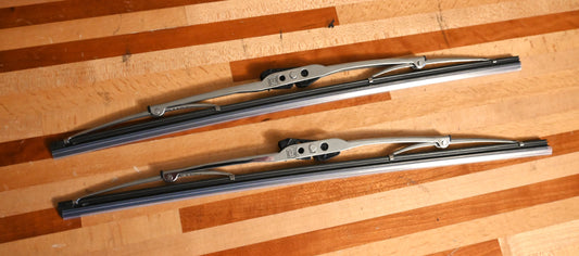 304 Stainless Wiper Blades