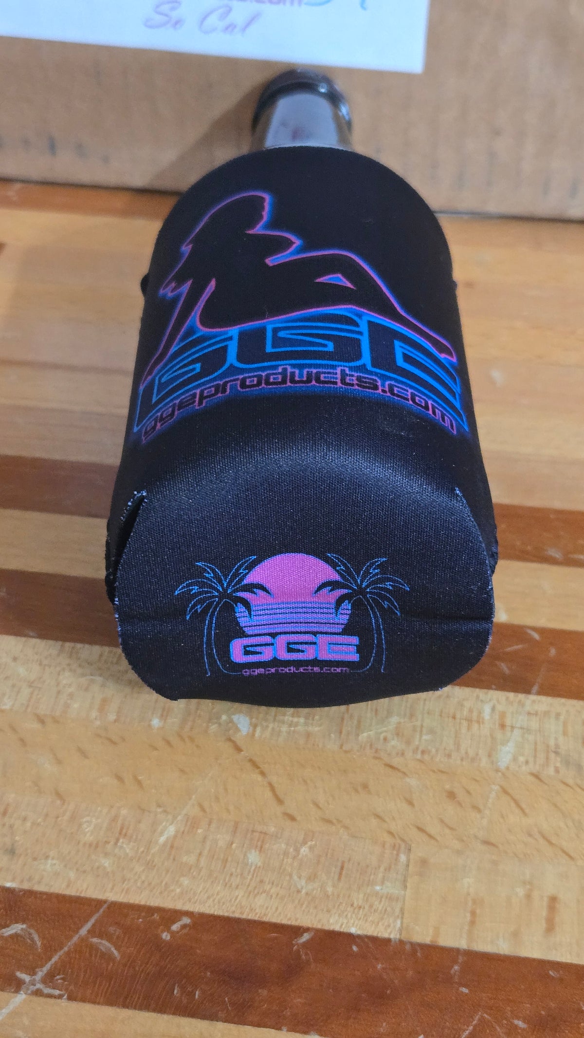 GGE Can Coolers