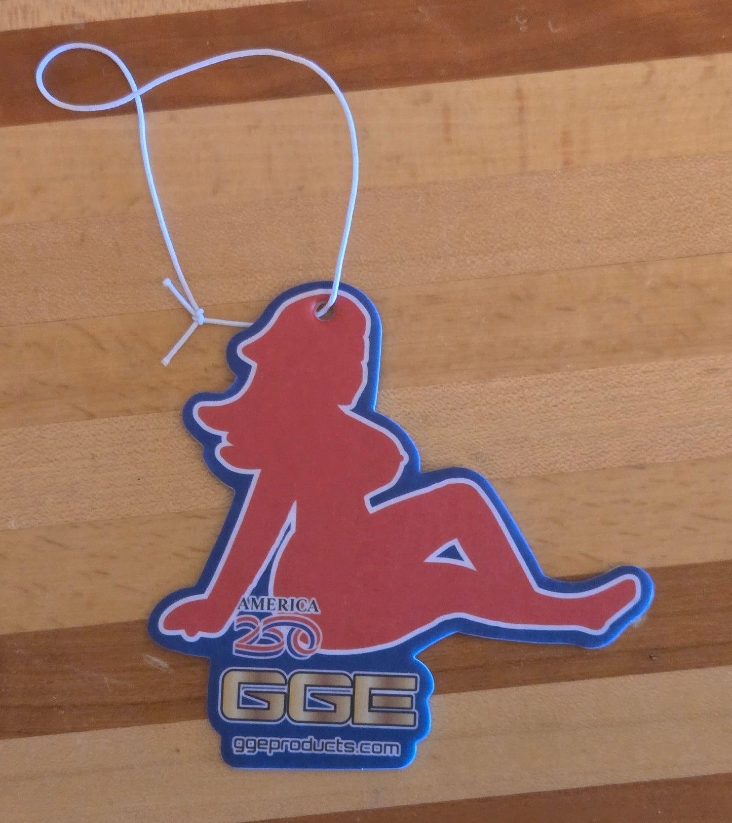 America 250 Air Fresheners