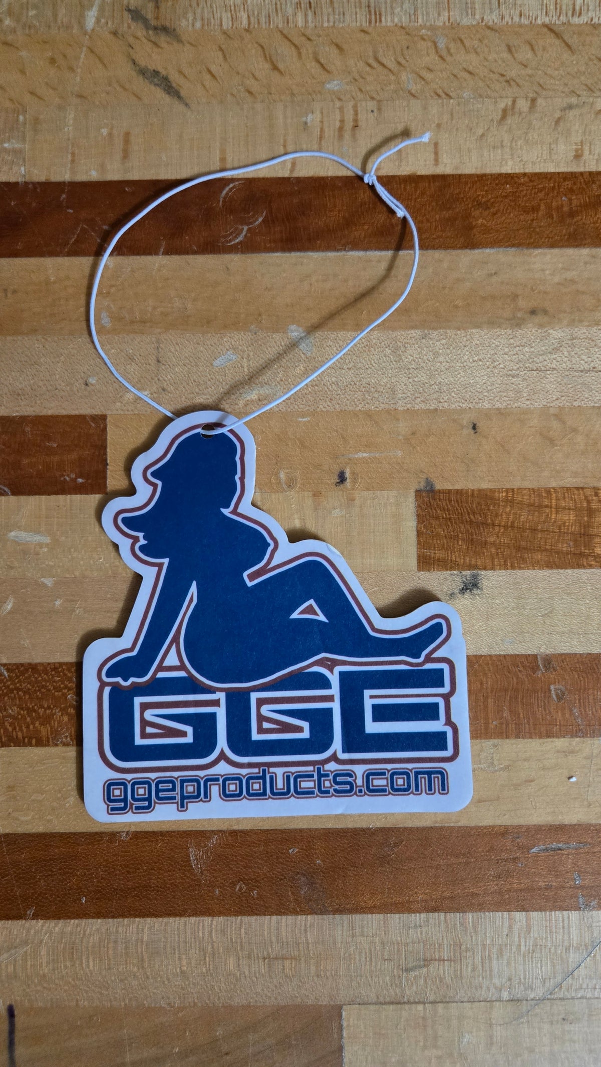 3-pack AIR FRESHENERS