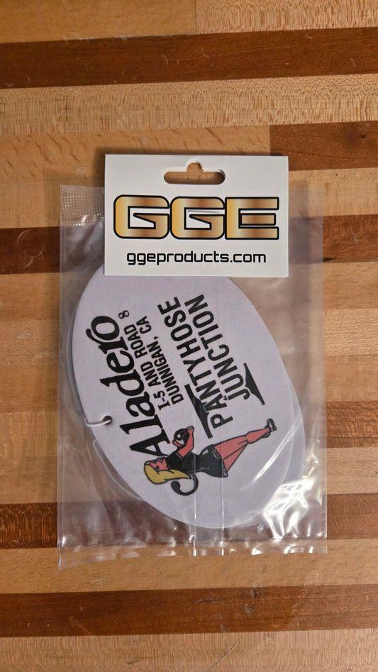 3-pack AIR FRESHENERS