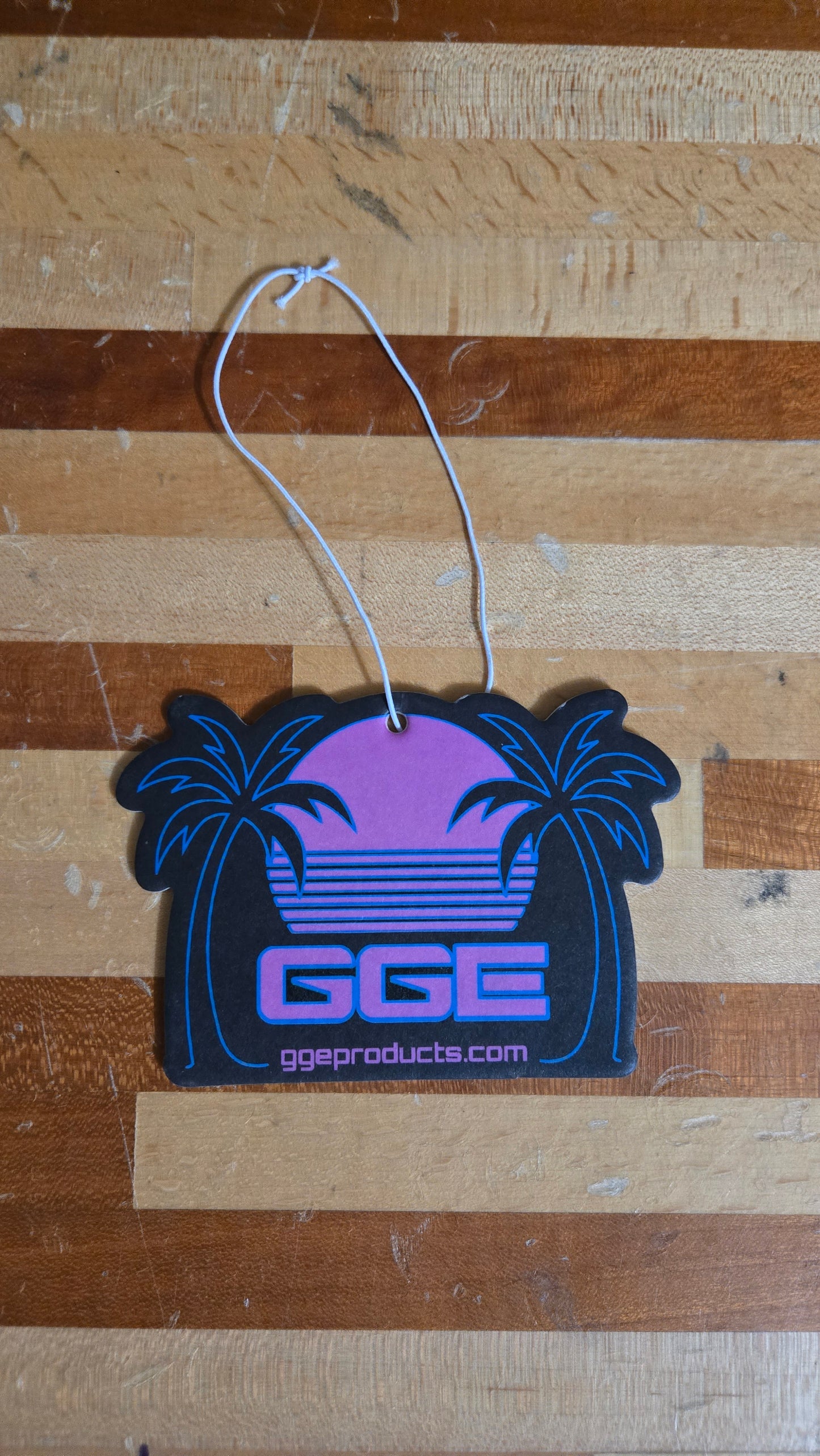3-pack AIR FRESHENERS