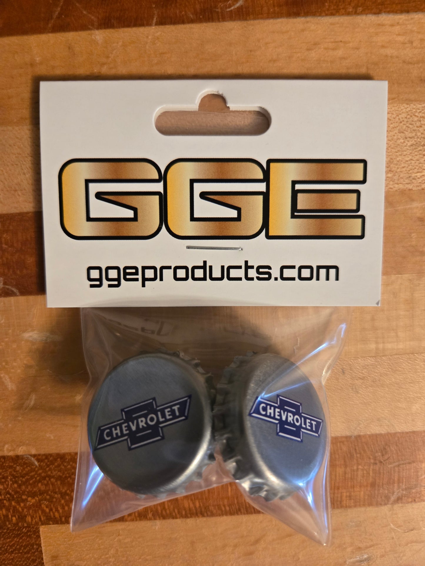 Valve Stem Caps