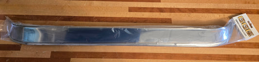 (PAIR) Peterbilt 389 Door Visors