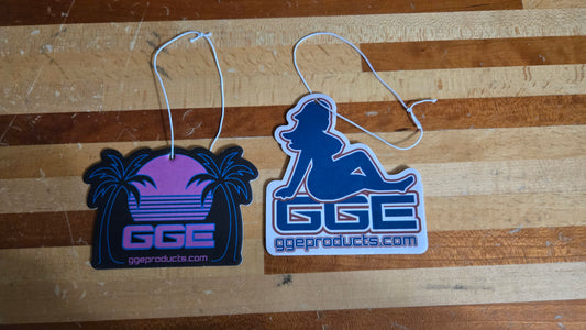 3-pack AIR FRESHENERS