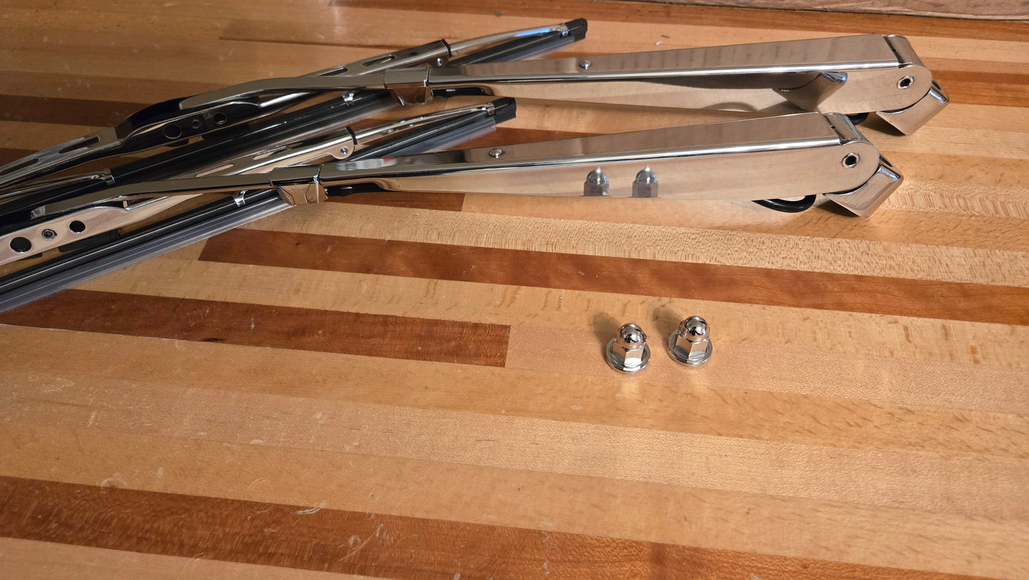 Freightliner FLC Wiper Kit