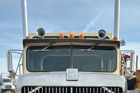 International Wiper Arm Kits