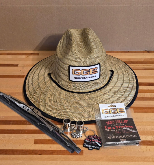 The $150 and Free Shipping Package