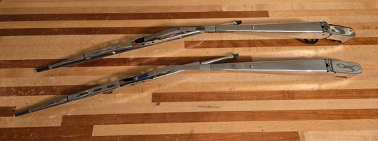 Western Star Wiper Kit