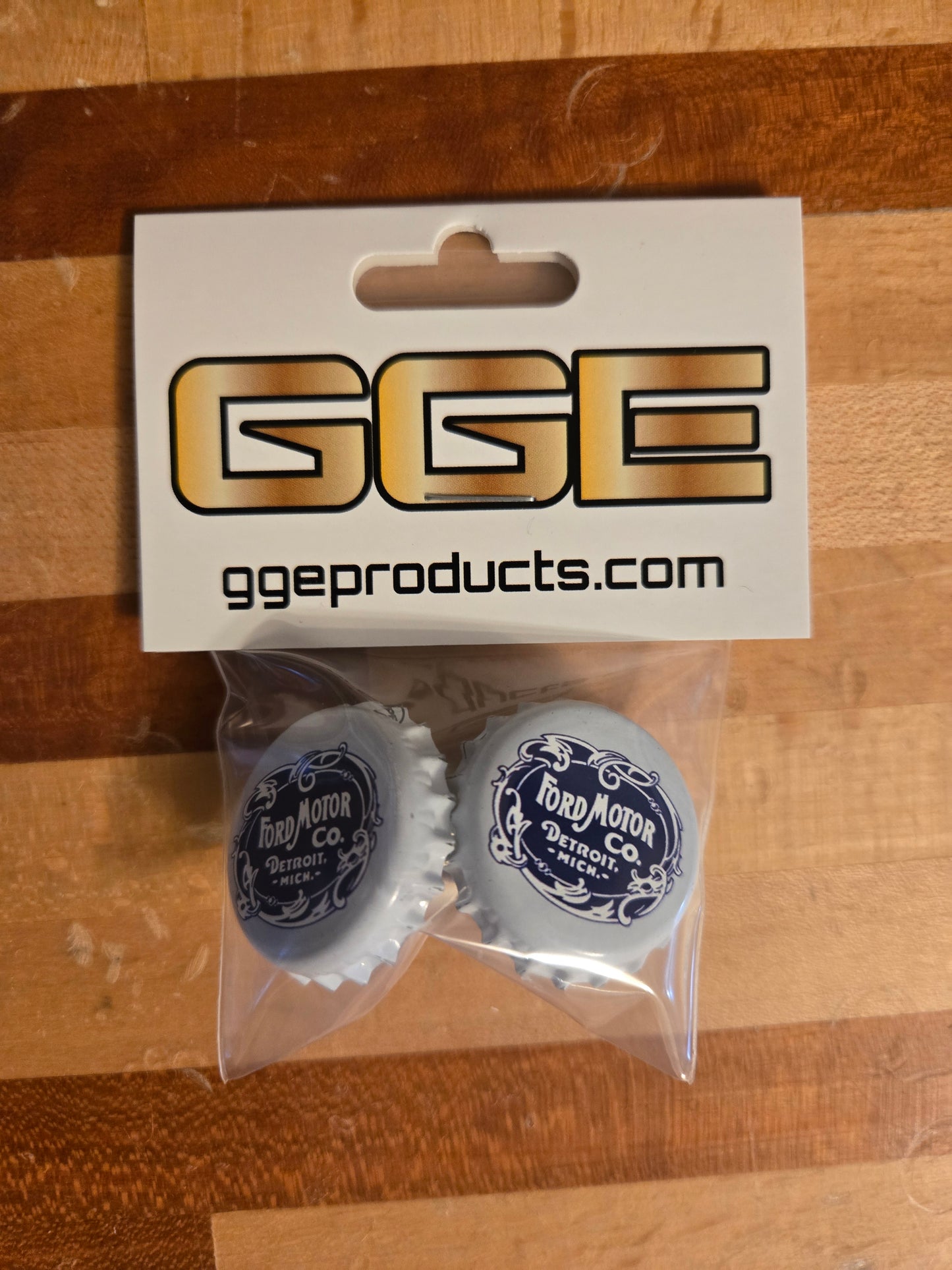 Valve Stem Caps