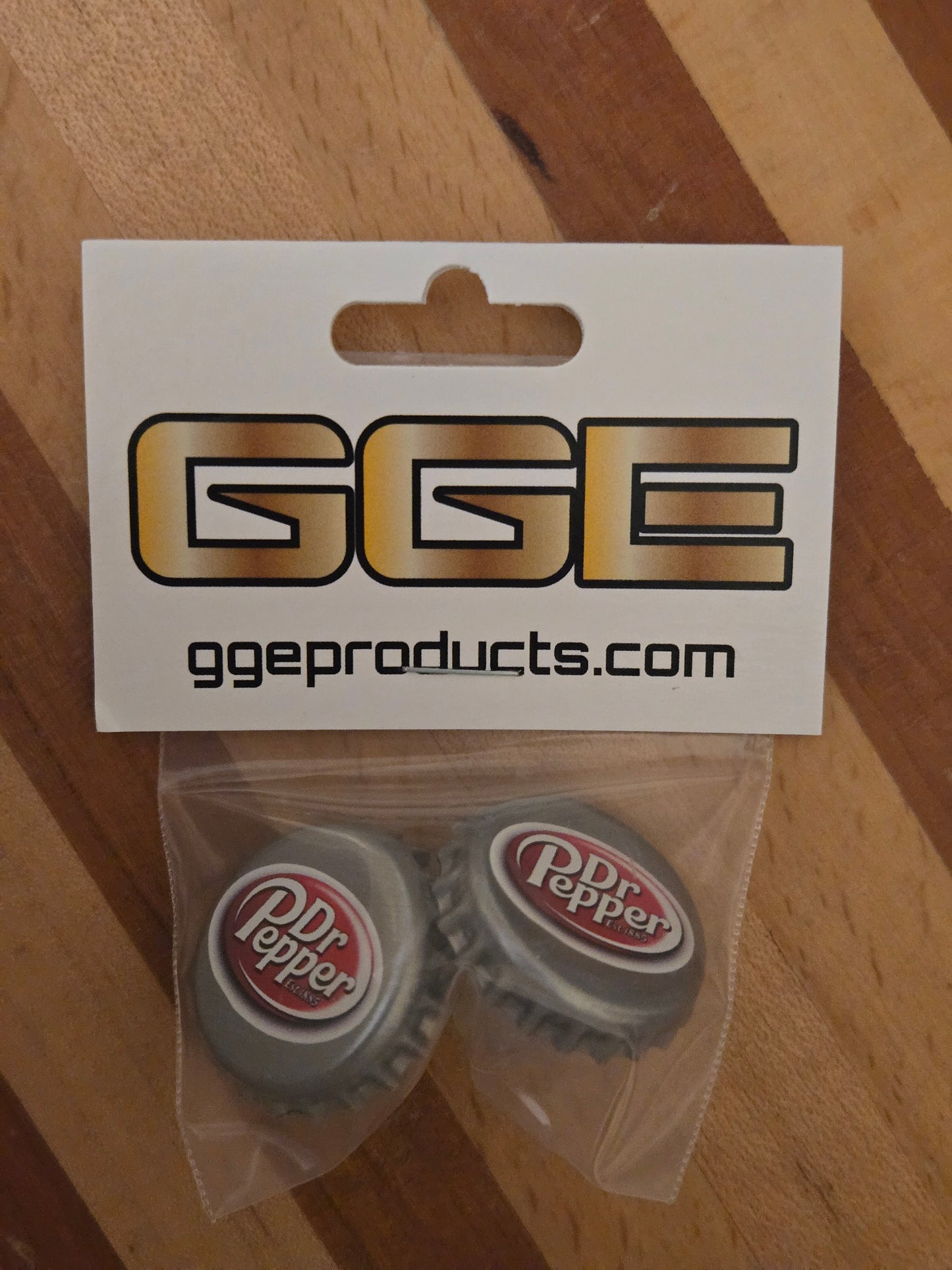 Valve Stem Caps