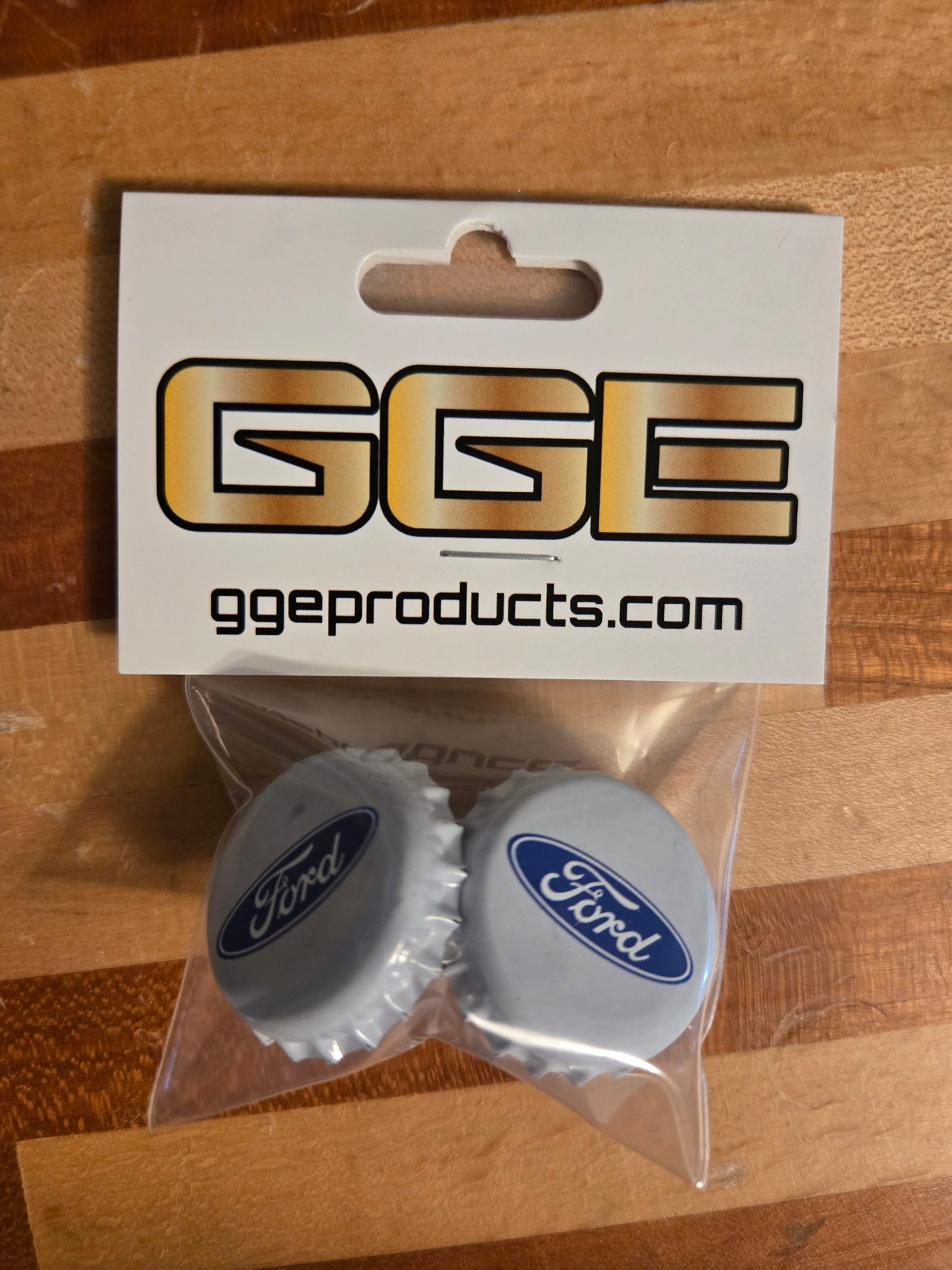Valve Stem Caps