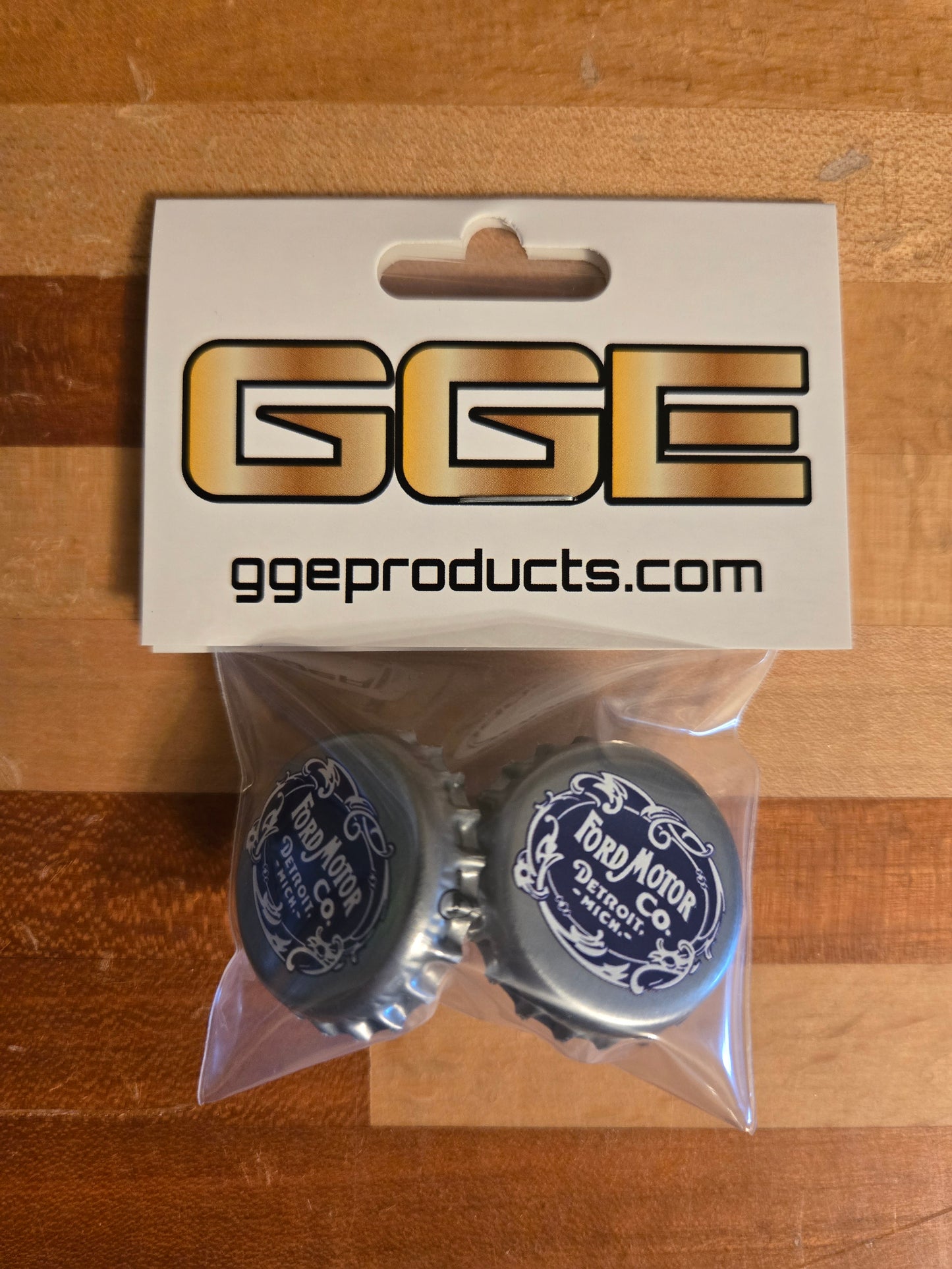 Valve Stem Caps