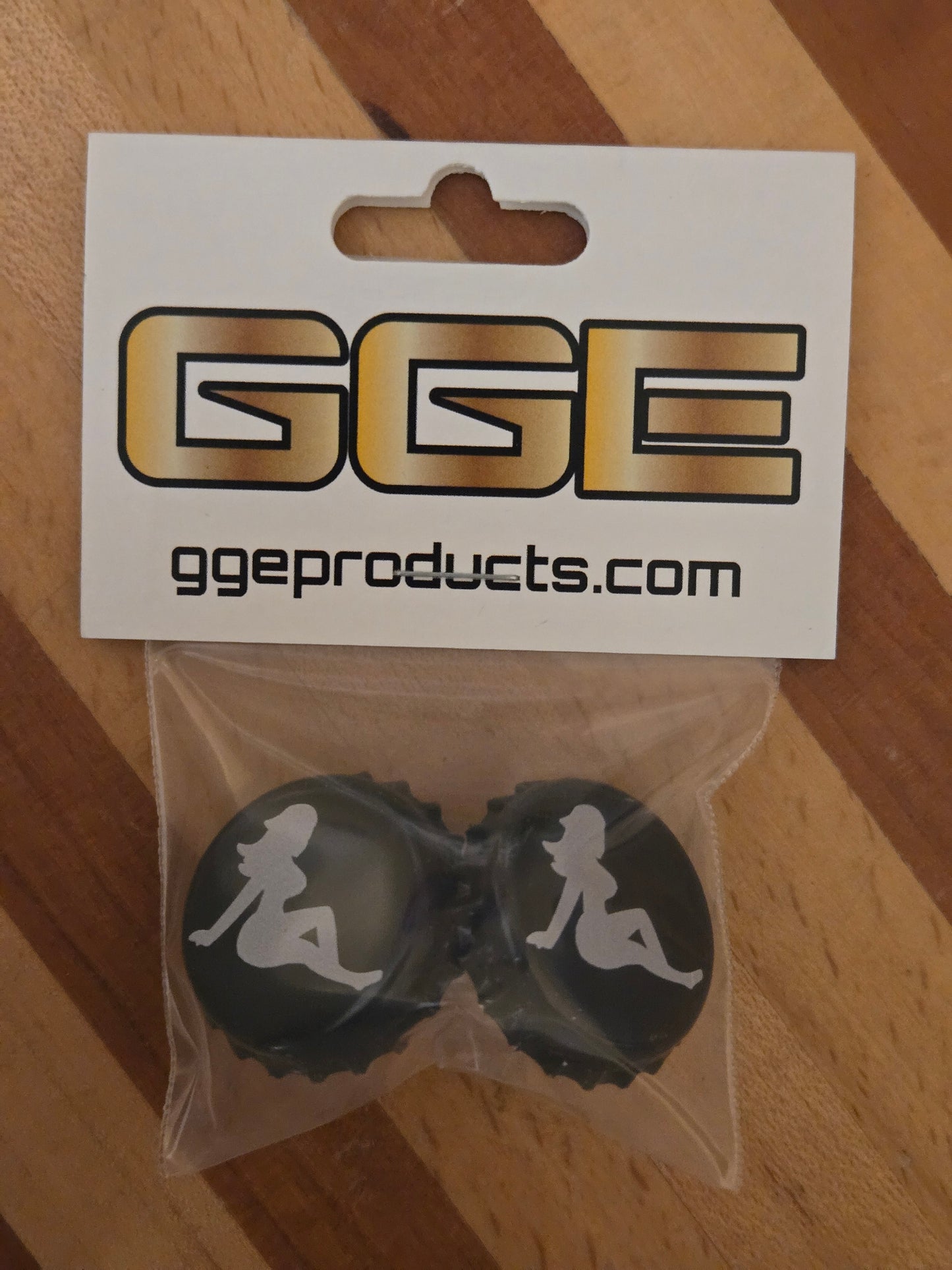 Valve Stem Caps