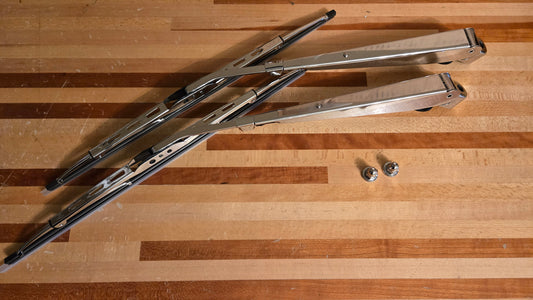 Freightliner FLC Wiper Kit