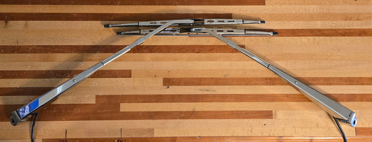 Kenworth 97-05 1 Piece Windshield