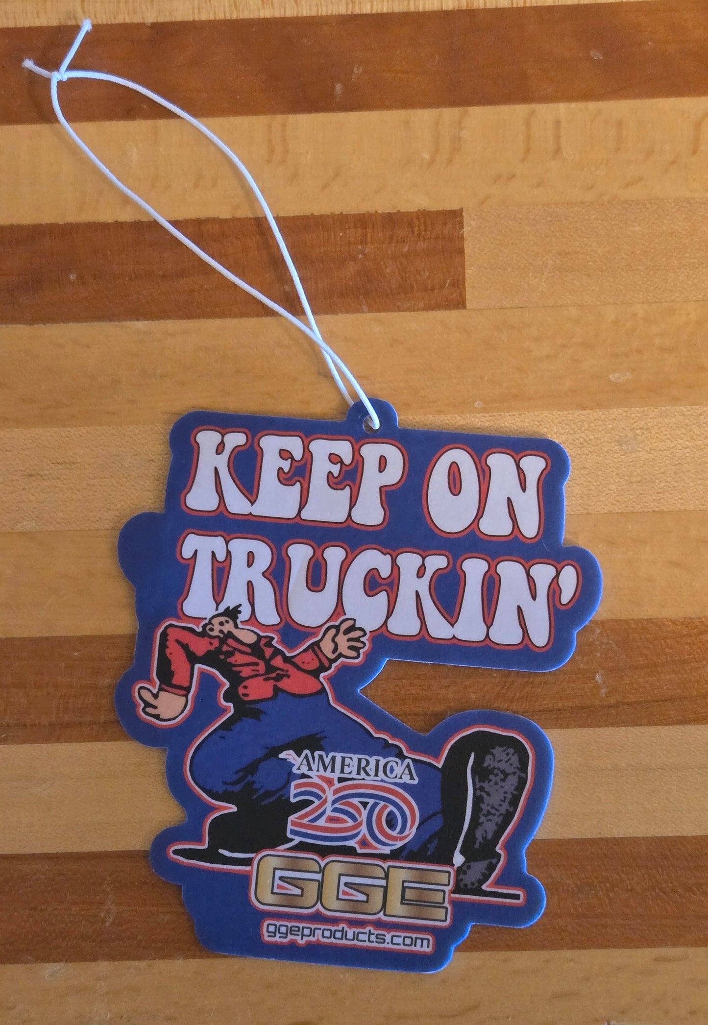 America 250 Air Fresheners