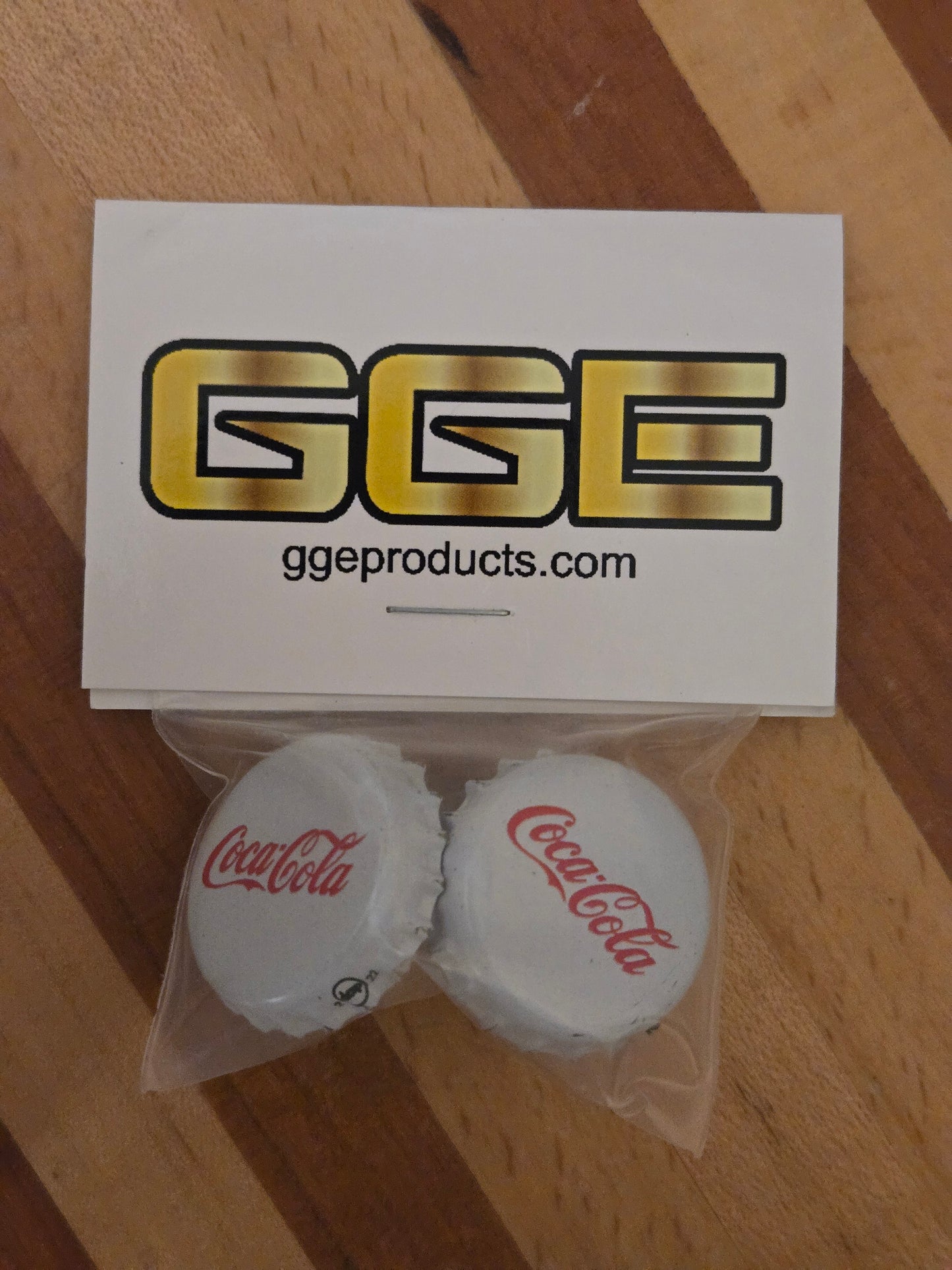 Valve Stem Caps
