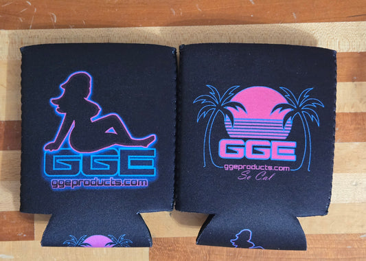 GGE Can Coolers