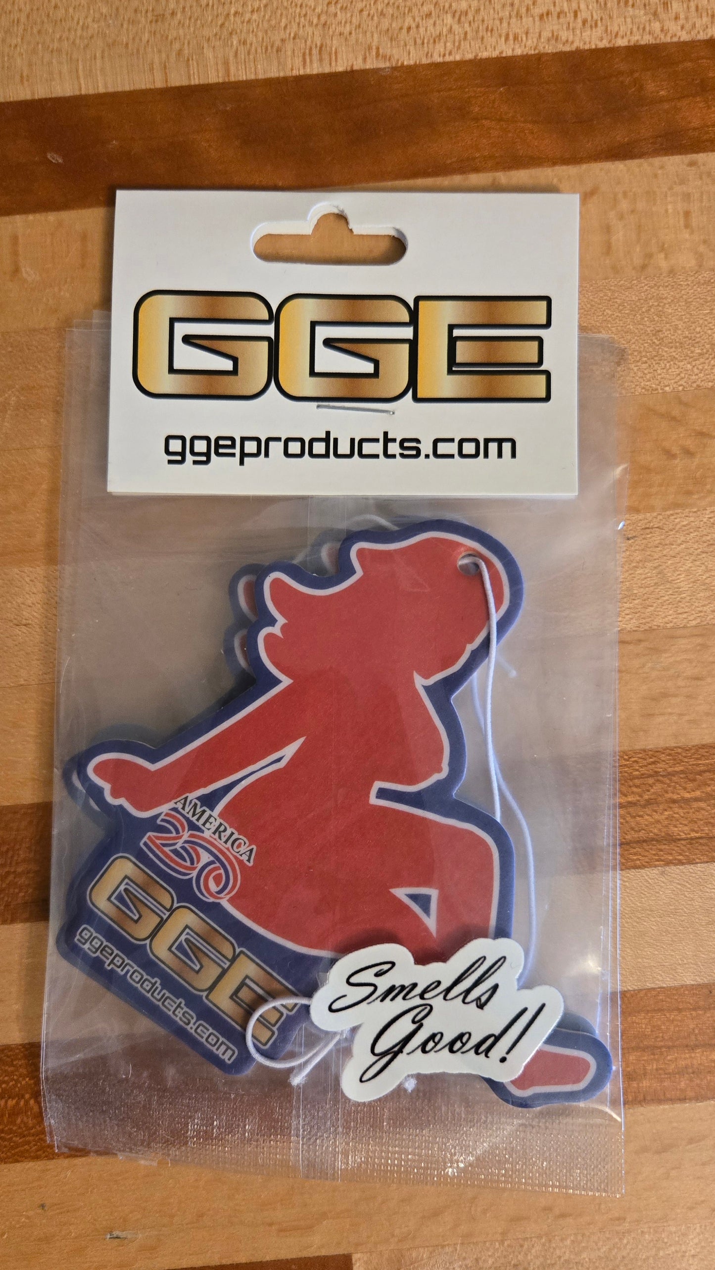 America 250 Air Fresheners