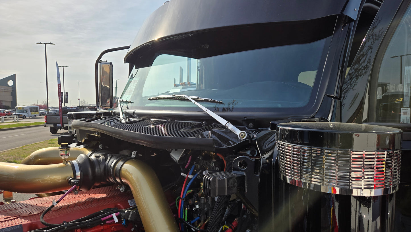 Peterbilt 589 Kenworth w990