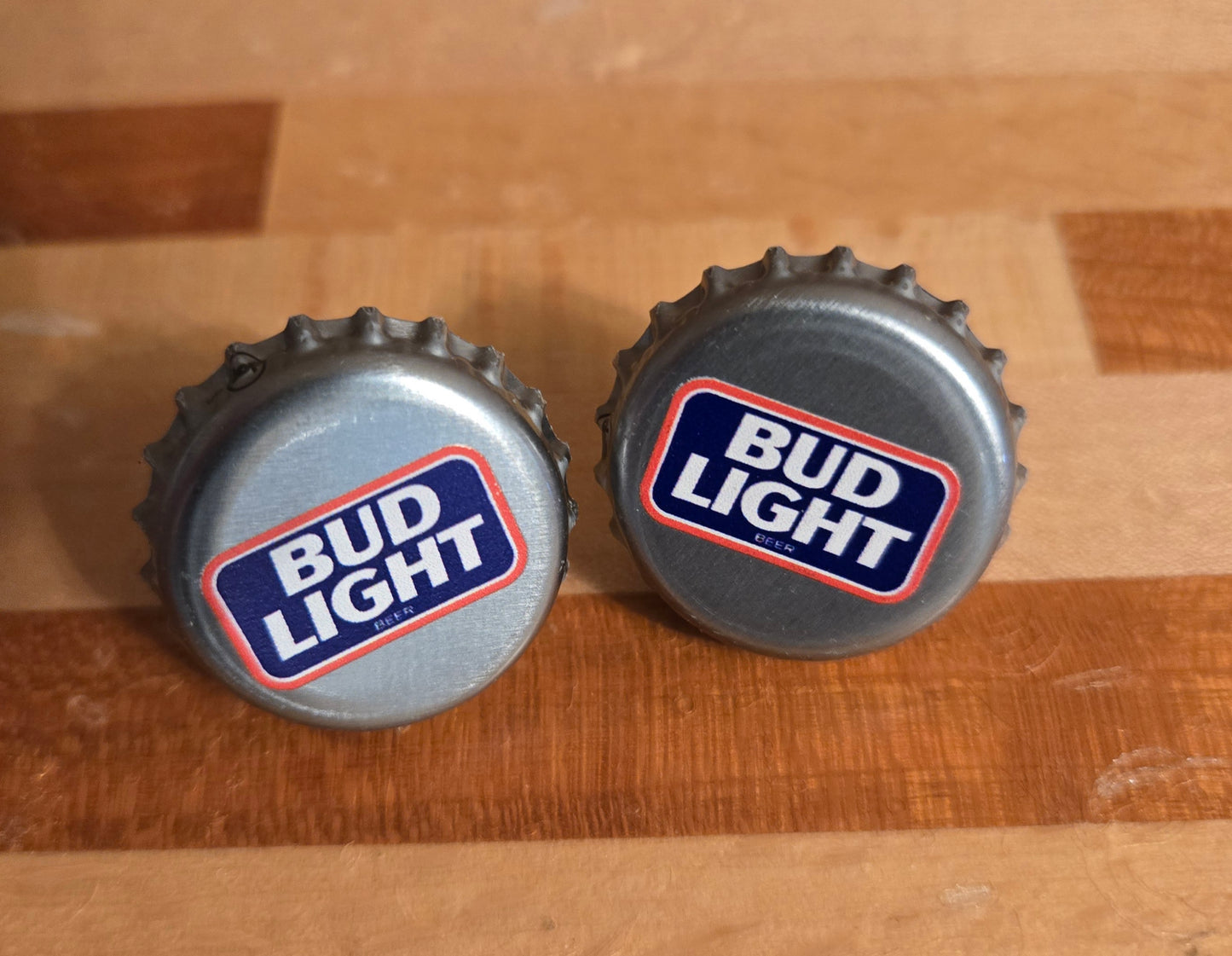 Valve Stem Caps