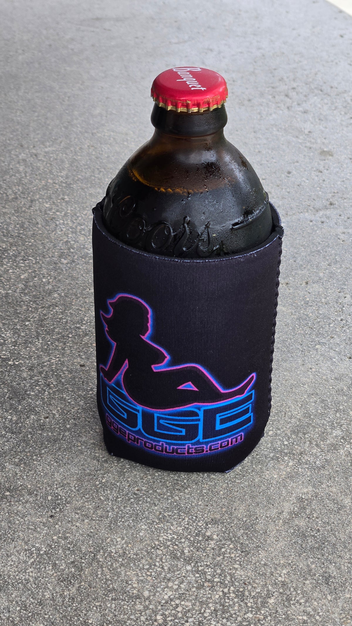 GGE Can Coolers