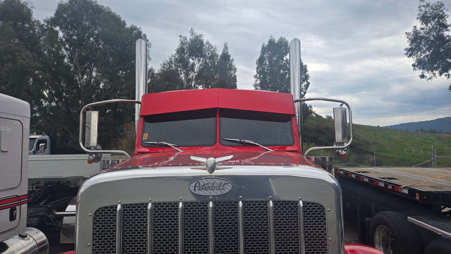 Peterbilt 589 Kenworth w990