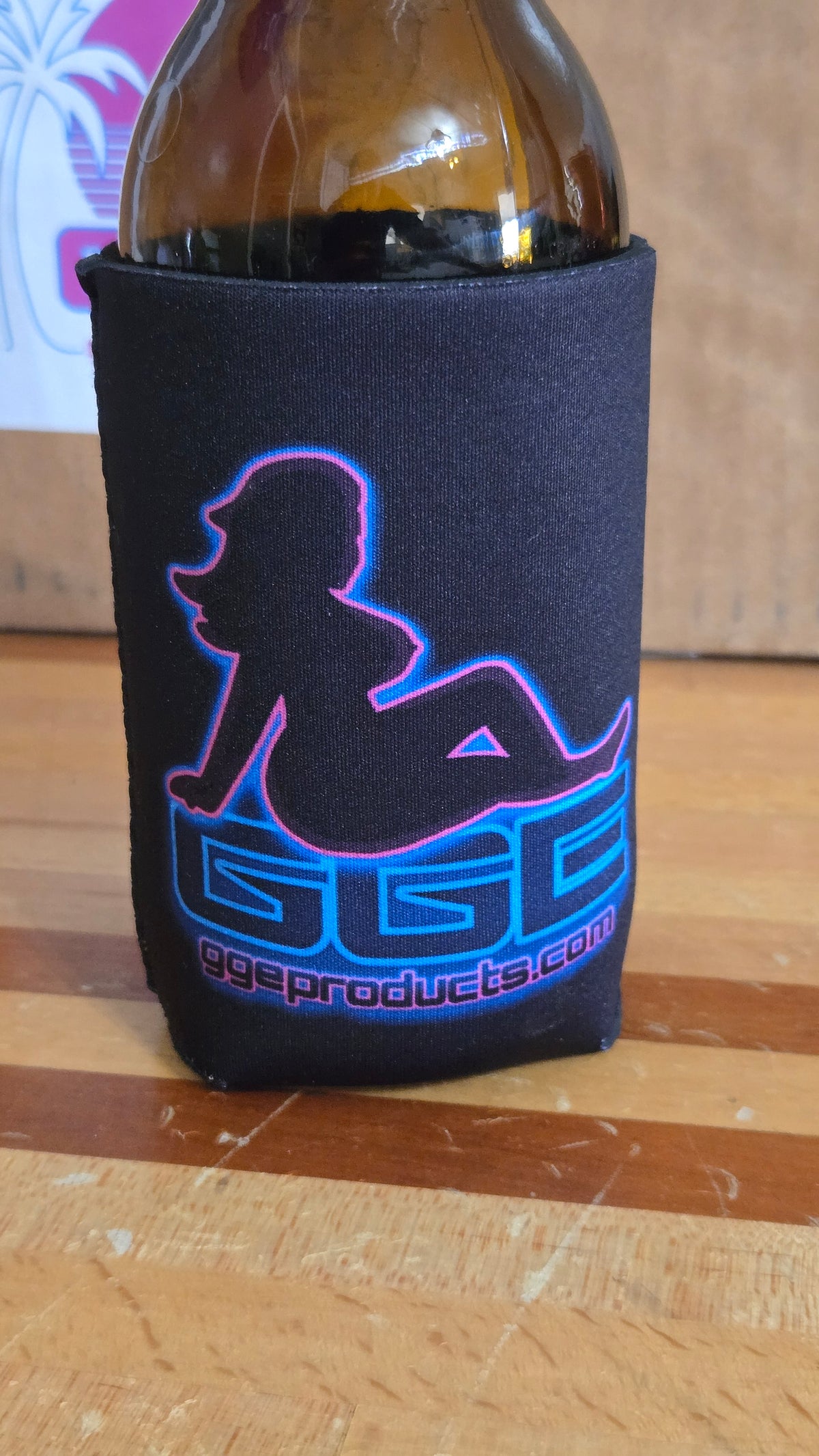 GGE Can Coolers